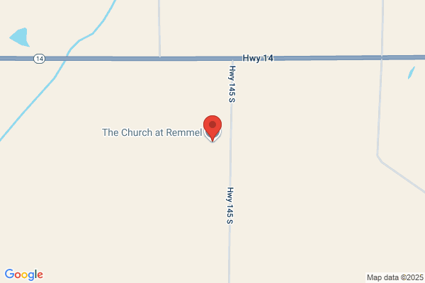 Remmel Church the