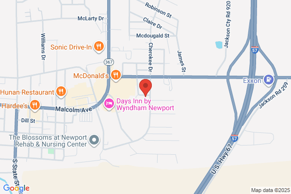 McGhee Insurance