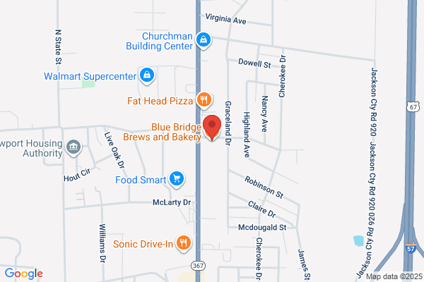 Ideal Bread Depot