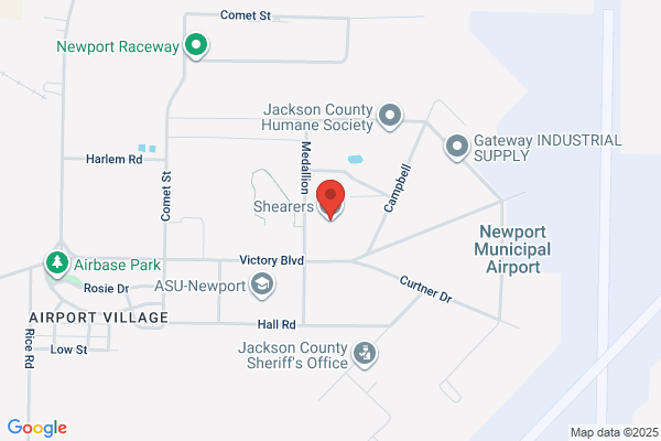 Medallion Foods Inc