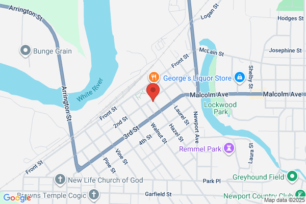 Newport Economic Development Commission