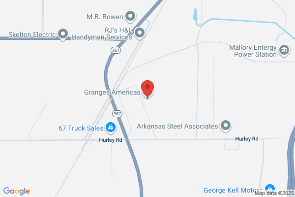 Norandal USA Inc