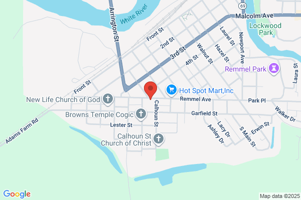 Tolerson & Sons Funeral Home