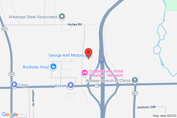 Gates Motor Company