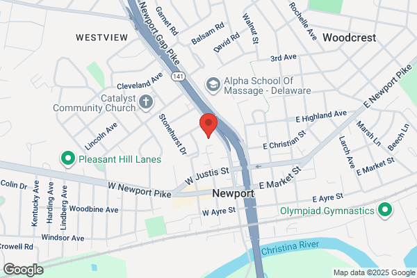 SERVPRO of Newark