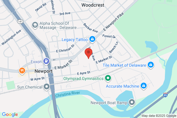 Avalon Dental (Newport)