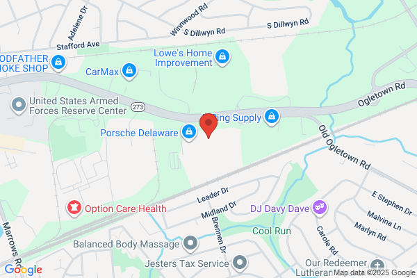 Delaware Boiler & Welding Repair Inc