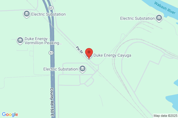 Duke Energy
