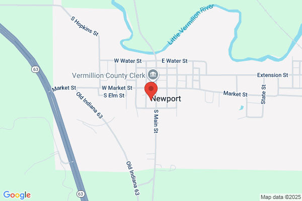 Vermillion County Ems