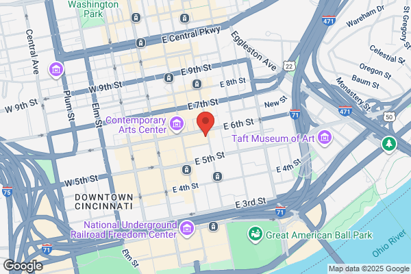 AT580 Apartments