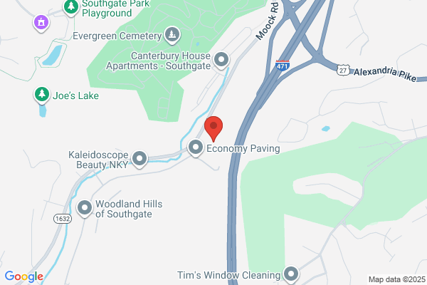 Fox Chase Apartments