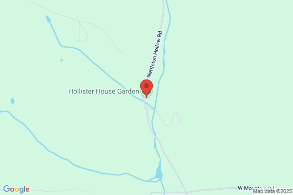 Hollister House