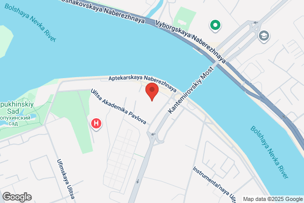 River Haus
