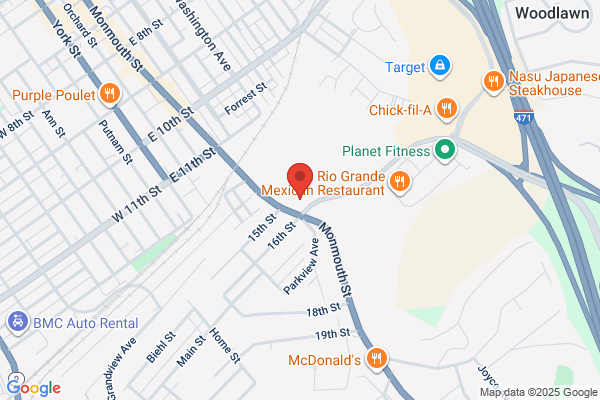 PNC ATM - CLOSED