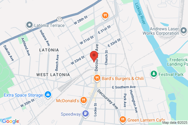 Elite Automotive - Latonia