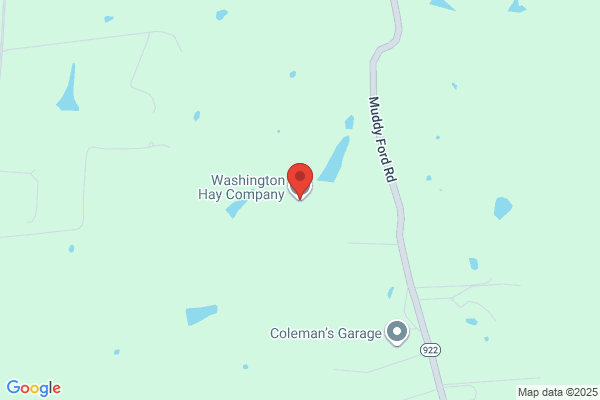 Hay Co Inc the