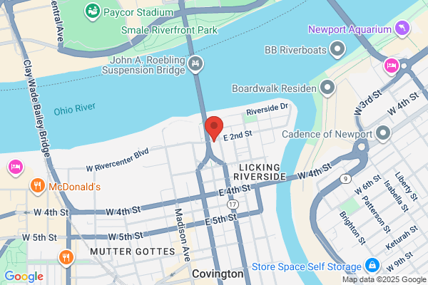 Ohio Valley Electrical Services