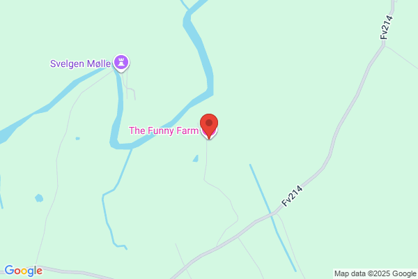 Funny Farm