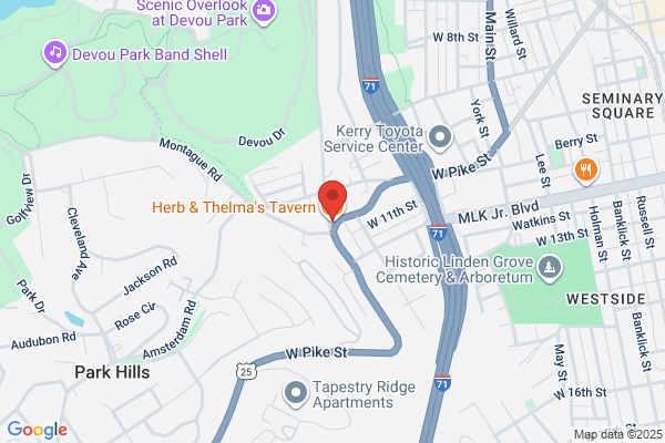 Herb & Thelma's Tavern