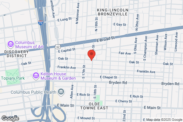 Olde Towne Tavern