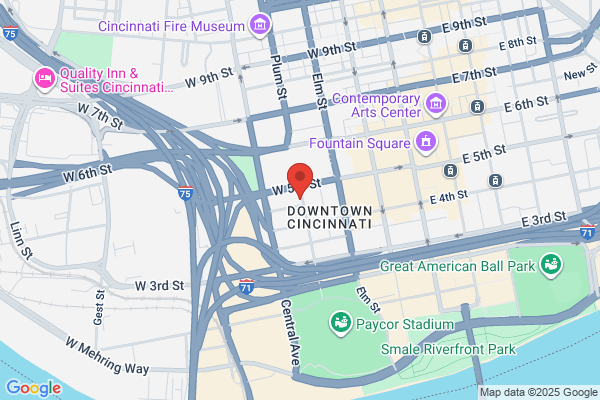 Plum Street Cafe