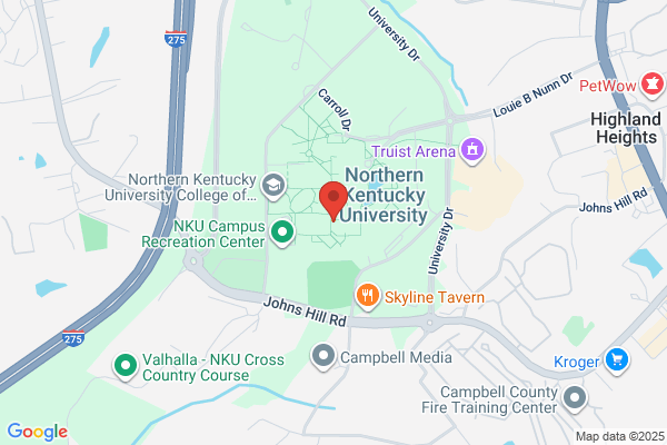 Northern Kentucky University Bookstore