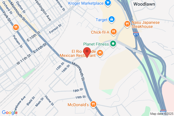 Cricket Wireless Authorized Retailer