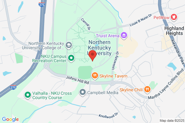 NKU Office of Admissions