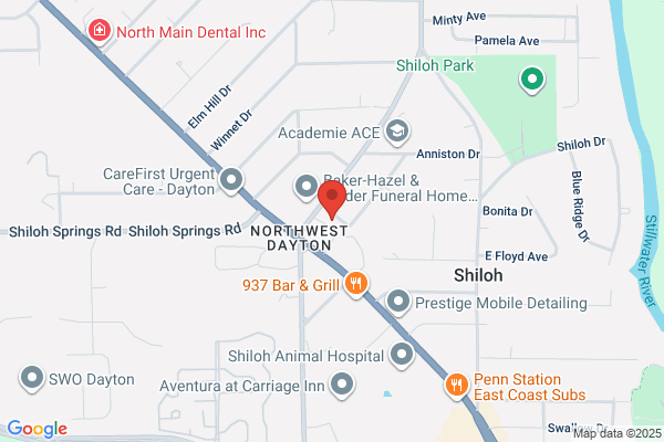 Dayton Family Dentistry