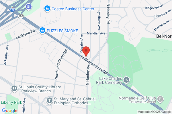 St Luke Pediatric Centers