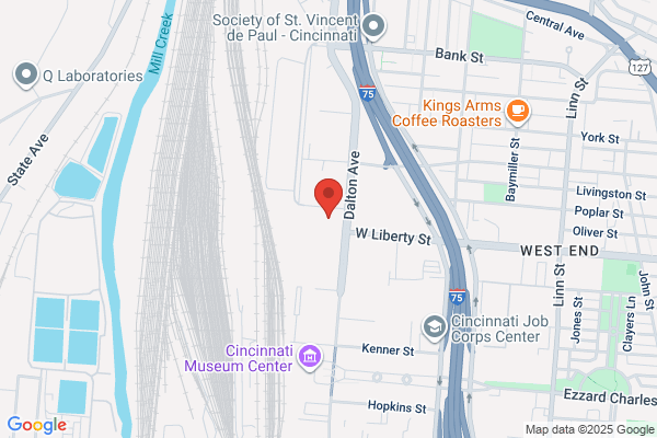 Cincinnati IT Refurbishers LLC