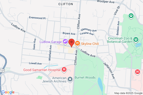 Clifton Vine Grocery