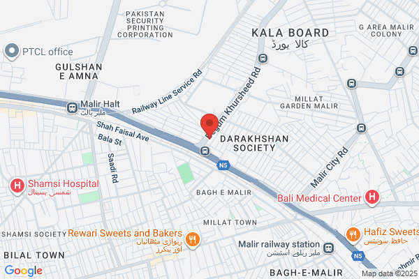 Delhi Foods