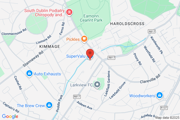 Riverside Supervalu