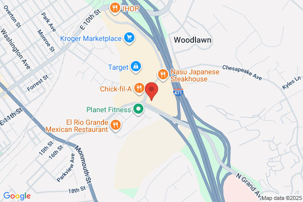 European Wax Center Cincinnati - Clifton
