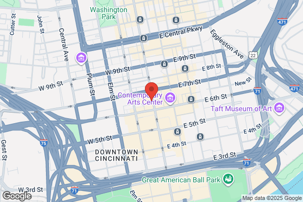 Homewood Suites by Hilton Cincinnati-Downtown