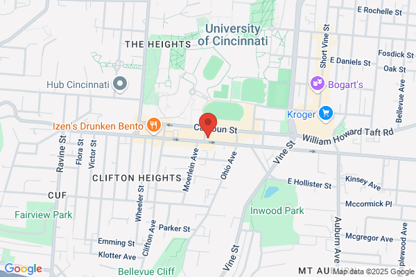 Fairfield Inn & Suites by Marriott Cincinnati Uptown/University Area