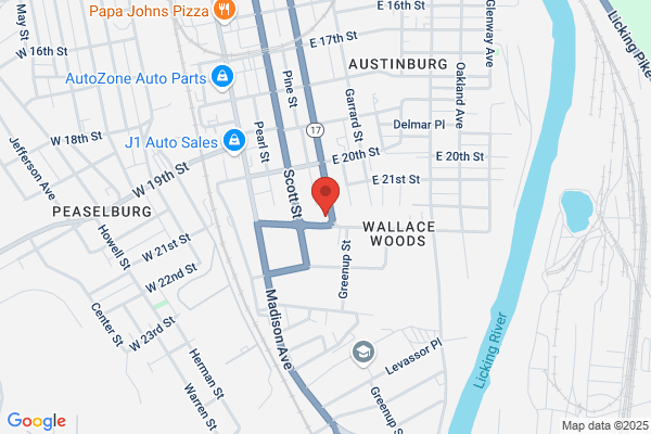 Wallace House Bed & Breakfast