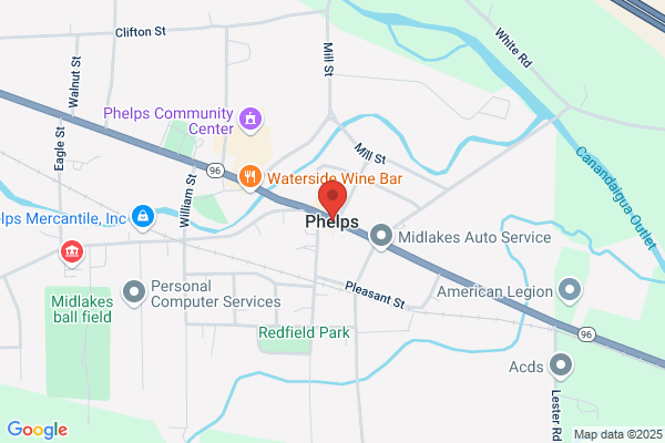 Phelps Arthur E
