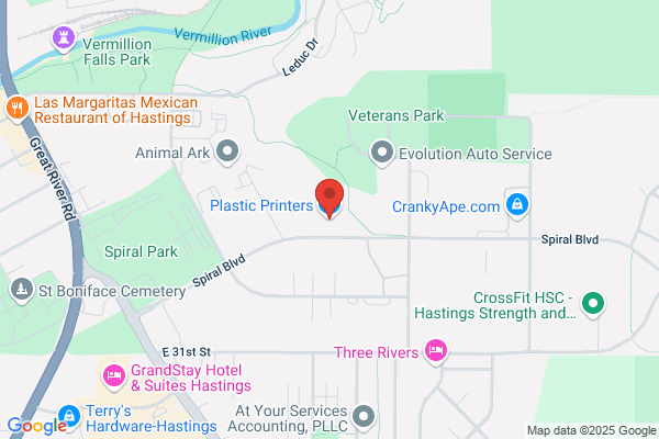 Plastic Printg Llc