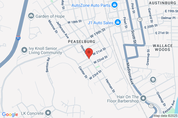 Peaselburg Inn