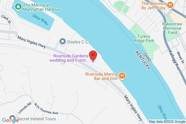 Riverfront Banquet Center