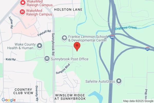 Holly Hill Childrens Services