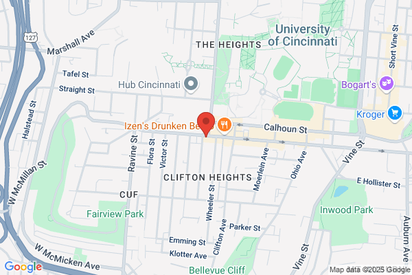Campus Cyclery