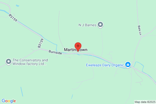 Martin's Town & Country