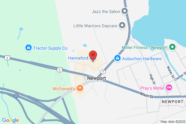 Hannaford