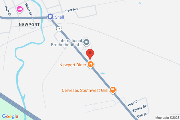 Newport Glass LLC