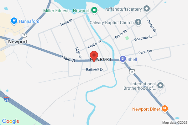 Acheron Engineering Services