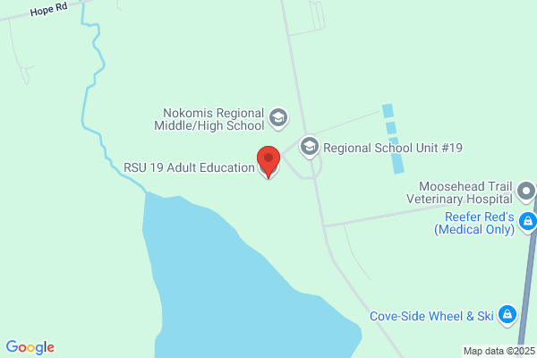Adult Education