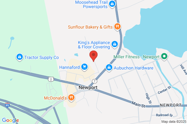 Heart of Maine Self Storage
